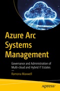 Abbildung von: Azure Arc Systems Management - Apress