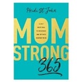 Cover: Momstrong 365 - Tyndale House Publishers