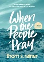 Cover: When the People Pray - Tyndale House Publishers