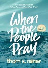 Enlarge image Cover: When the People Pray - Tyndale House Publishers