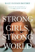 Cover: Strong Girls, Strong World - Tyndale House Publishers