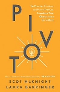 Enlarge image Cover: Pivot - Tyndale House Publishers