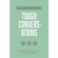 Cover: A Parent's Guide to Tough Conversations - Tyndale House Publishers