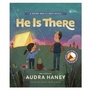 Cover: He Is There - Tyndale House Publishers