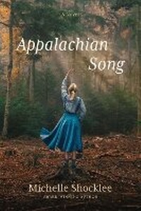 Enlarge image Cover: Appalachian Song - Tyndale House Publishers
