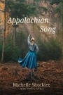Cover: Appalachian Song - Tyndale House Publishers