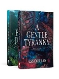 Cover: The Nede Rising Duology - Tyndale House Publishers