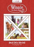 Cover: Winnie the Early Years 4-Pack - Tyndale House Publishers