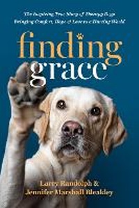 Enlarge image Cover: Finding Grace - Tyndale House Publishers