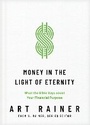 Cover: Money in the Light of Eternity - Tyndale House Publishers