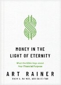 Cover: Money in the Light of Eternity - Tyndale House Publishers