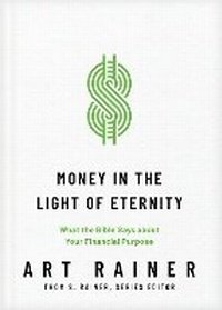 Enlarge image Cover: Money in the Light of Eternity - Tyndale House Publishers