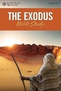 Cover: The Exodus - Tyndale House Publishers