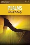 Cover: Psalms - Tyndale House Publishers