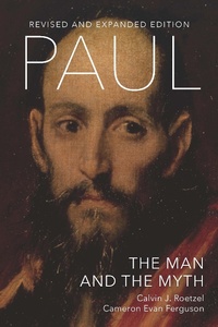 Abbildung von: Paul - Fortress Press