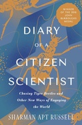 Cover: Diary of a Citizen Scientist - Open Road Media