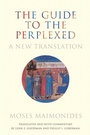 Cover: The Guide to the Perplexed - Stanford University Press
