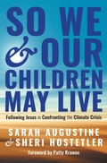 Cover: So We and Our Children May Live - Herald Press (VA)