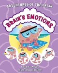 Cover: Adventures of the Brain: Brain's Emotions - Wayland