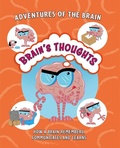 Cover: Adventures of the Brain: Brain's Thoughts - Wayland