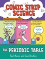 Cover: Comic Strip Science: The Periodic Table - Wayland