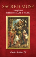 Cover: Sacred Muse - Rowman & Littlefield Publishers