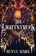 Cover: The Lightstruck - Hodderscape
