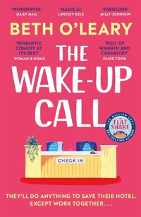 Enlarge image Cover: The Wake-Up Call - Quercus Publishing