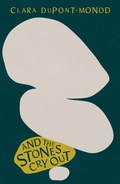 Cover: And the Stones Cry Out - MacLehose Press