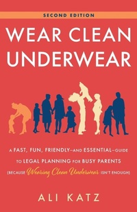 Abbildung von: Wear Clean Underwear - Lioncrest Publishing
