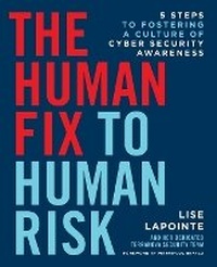Abbildung von: The Human Fix to Human Risk - Lioncrest Publishing
