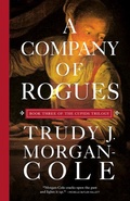 Cover: A Company of Rogues - Breakwater Books