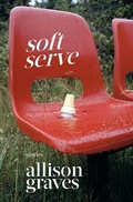 Cover: Soft Serve - Breakwater Books