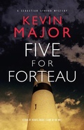 Cover: Five for Forteau - Breakwater Books