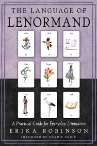 Enlarge image Cover: The Language of Lenormand - Weiser Books