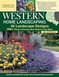 Cover: Western Home Landscaping, Second Edition - Fox Chapel Publishing