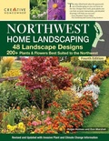 Cover: Northwest Home Landscaping, 4th Edition - Fox Chapel Publishing
