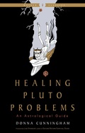 Cover: Healing Pluto Problems - Weiser Books