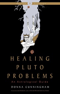 Enlarge image Cover: Healing Pluto Problems - Weiser Books