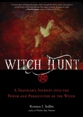 Cover: Witch Hunt - Weiser Books