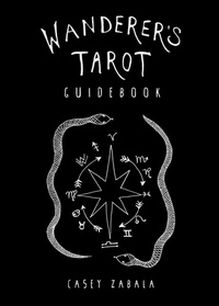 Enlarge image Cover: Wanderer's Tarot Guidebook - Weiser Books
