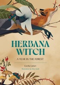 Cover: Herbana Witch - Red Wheel/Weiser