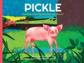 Cover: Pickle - Lantern Books,US