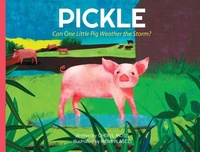 Enlarge image Cover: Pickle - Lantern Books,US