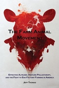 Cover: The Farm Animal Movement - Lantern Books,US
