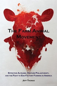 Enlarge image Cover: The Farm Animal Movement - Lantern Books,US