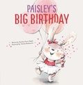 Cover: Paisley's Big Birthday - Clavis Publishing
