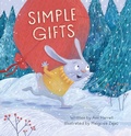 Cover: Simple Gifts - Clavis Publishing