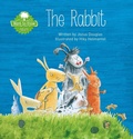 Cover: The Rabbit - Clavis Publishing