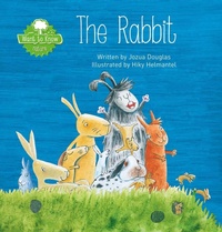 Enlarge image Cover: The Rabbit - Clavis Publishing